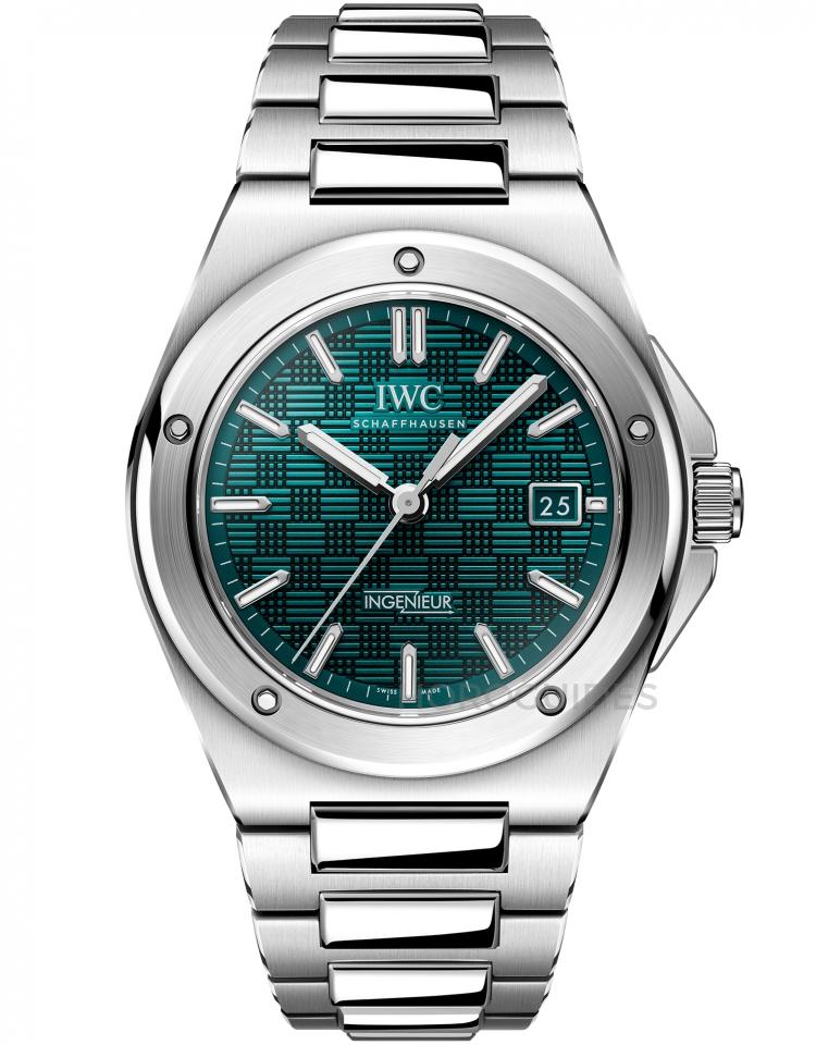 IWC 萬國錶 - 工程師系列 - IW328903