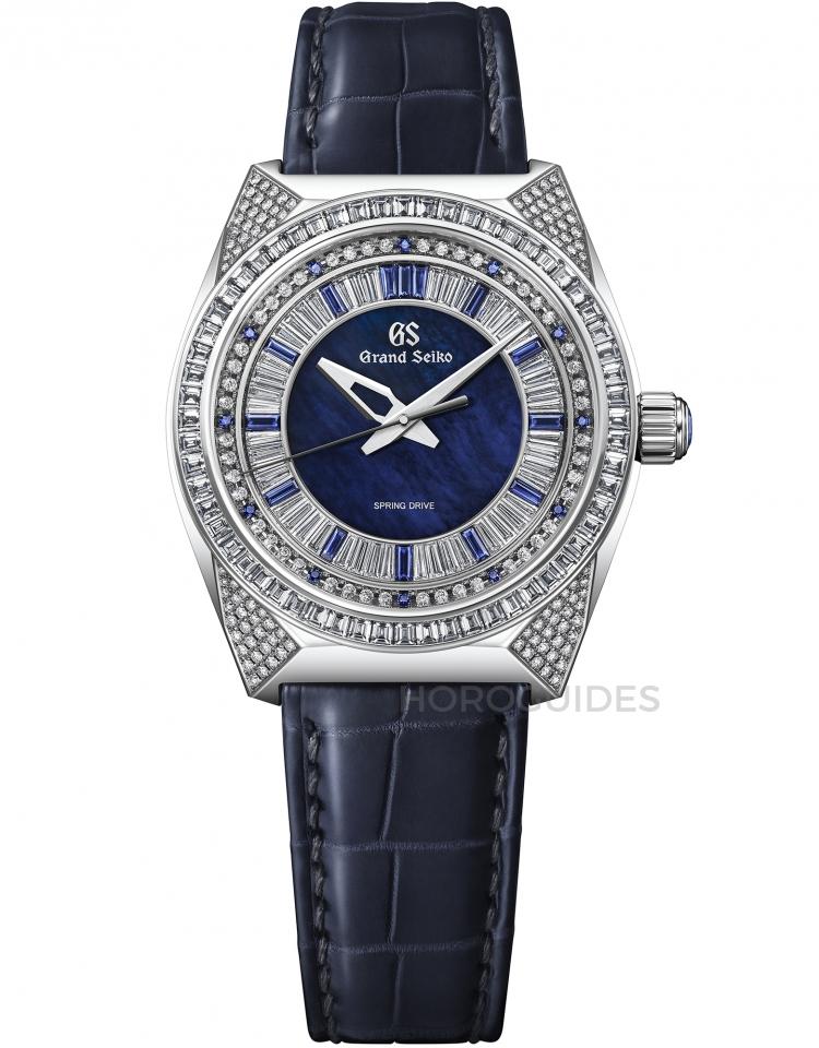 GRAND SEIKO GRAND SEIKO - MASTERPIECES系列 - SBGD213