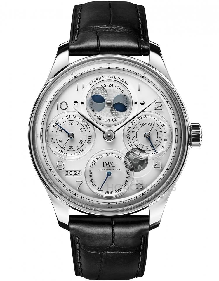 IWC 萬國錶 - 葡萄牙系列 - IW505701