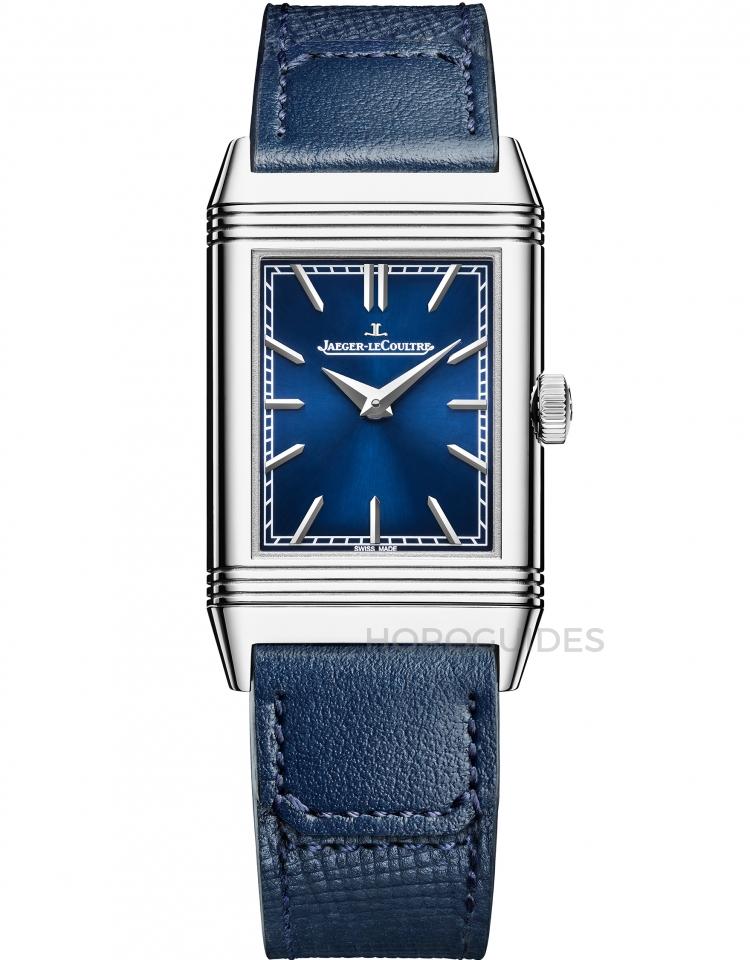 JAEGER-LECOULTRE 積家 - REVERSO系列 - Q716848J