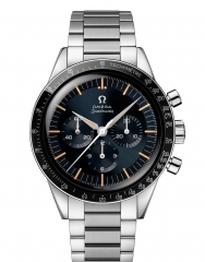 OMEGA 歐米茄 超霸 Speedmaster 'First Omega In Space'