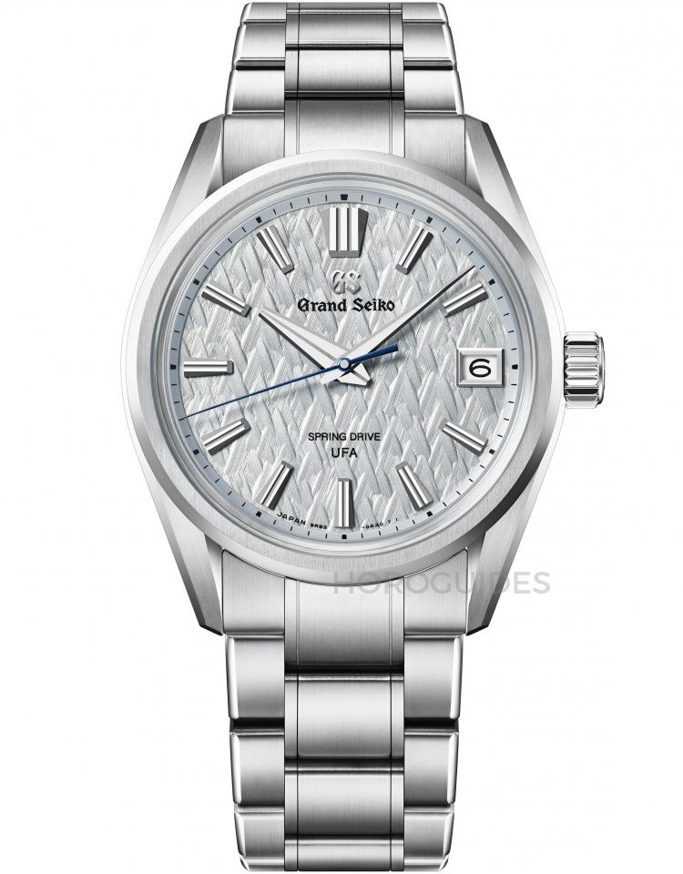 GRAND SEIKO GRAND SEIKO - EVOLUTION 9系列 - SLGB003