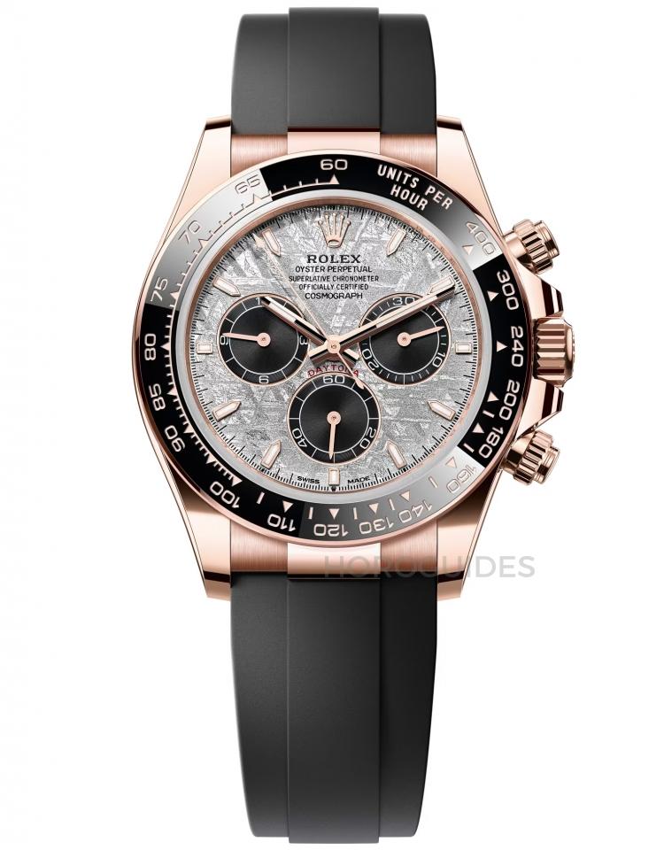ROLEX 勞力士 - DAYTONA系列 - 126515LN-0008