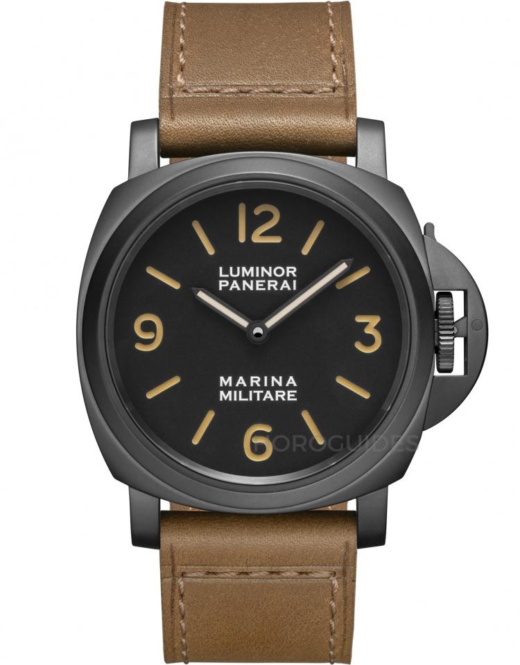 PANERAI 沛納海 - LUMINOR系列 - PAM05218
