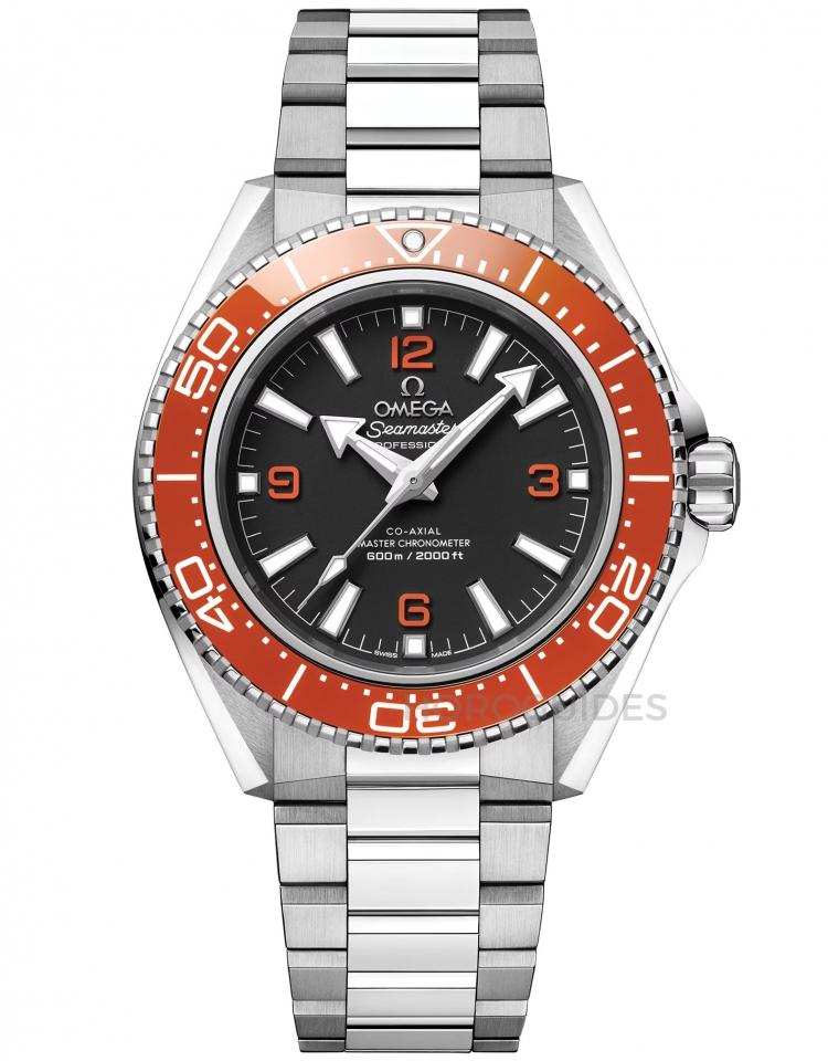 OMEGA 歐米茄 - 海馬系列 - 217.30.42.21.01.003