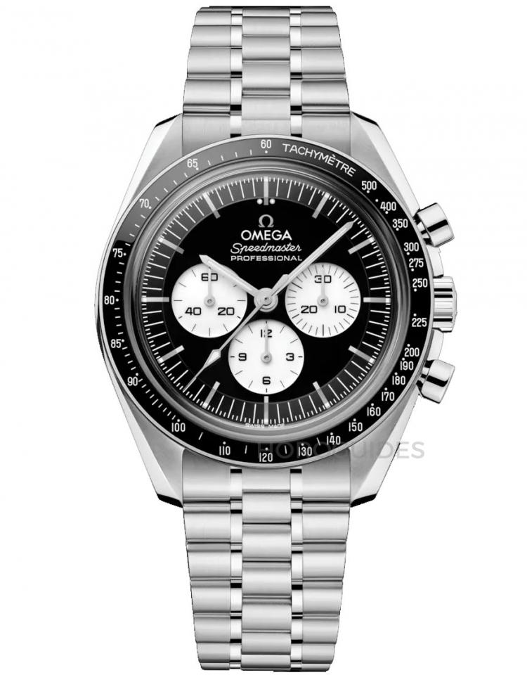 OMEGA 歐米茄 - 超霸系列 - 310.30.42.50.01.004