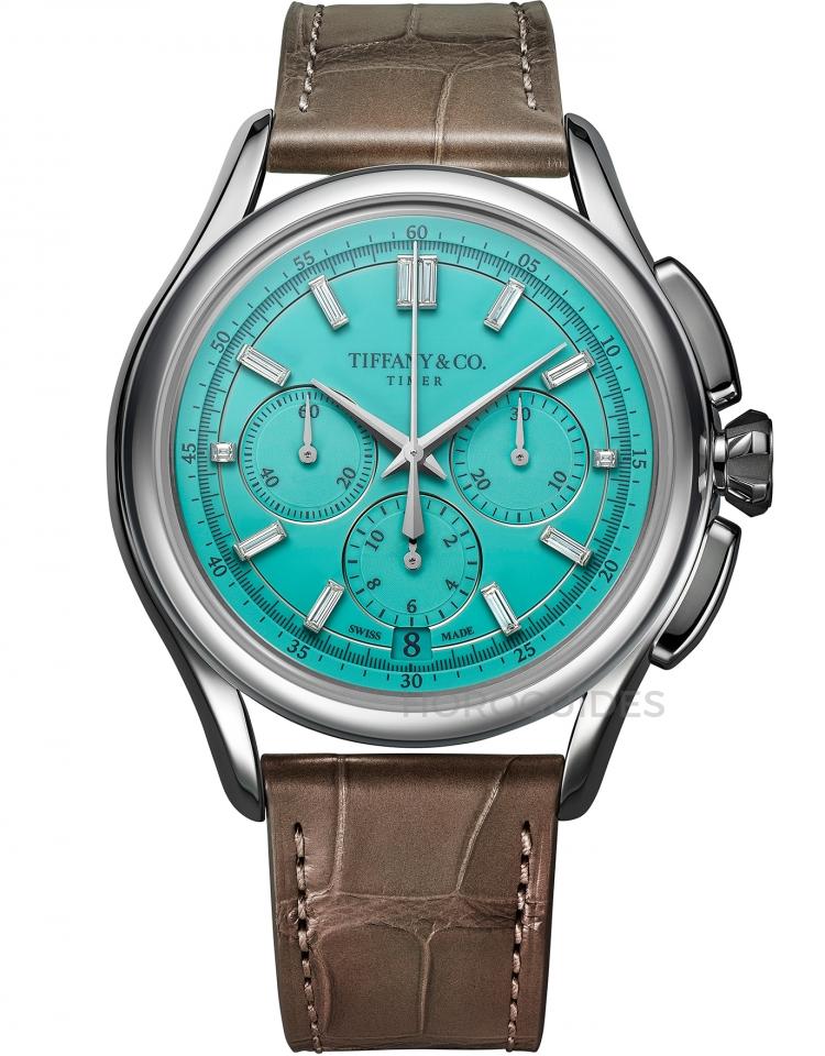 TIFFANY & Co. TIFFANY & Co. - ATLAS系列 - 75450125