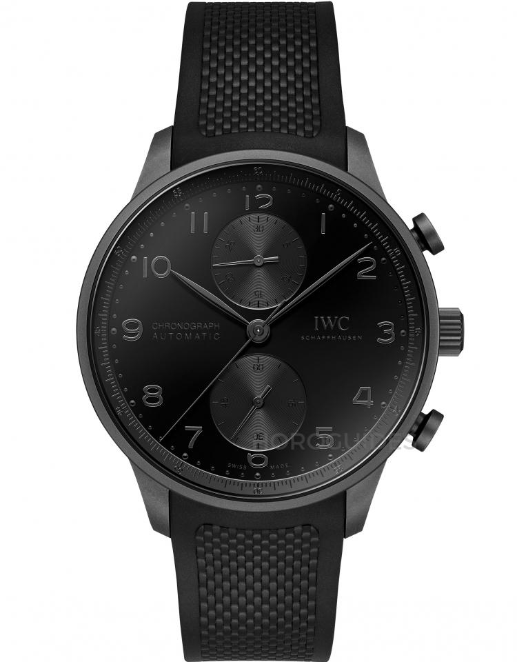 IWC 萬國錶 - 葡萄牙系列 - IW371631