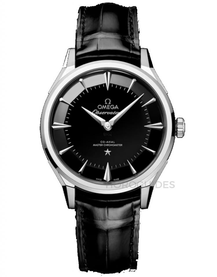 OMEGA 歐米茄 - 星座系列 - 140.13.39.21.01.001