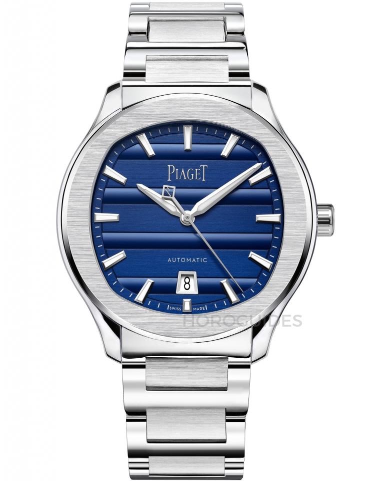 PIAGET 伯爵 - POLO系列 - G0A51032