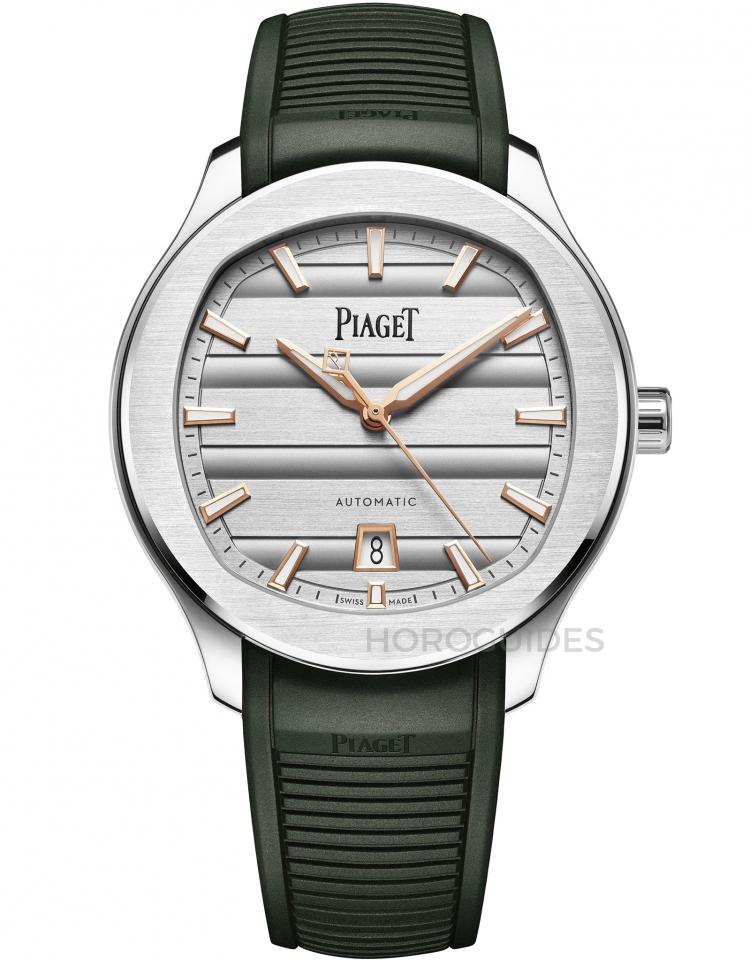 PIAGET 伯爵 - POLO系列 - G0A51012