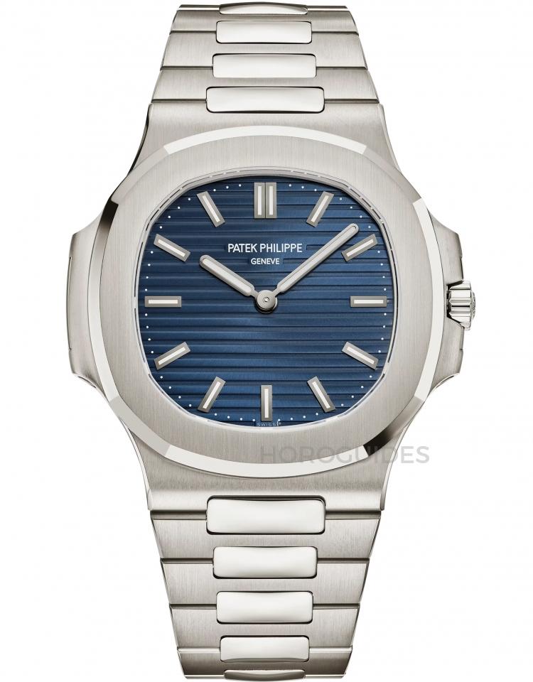 PATEK PHILIPPE 百達翡麗 - 金鷹系列 - 5810/1G-001