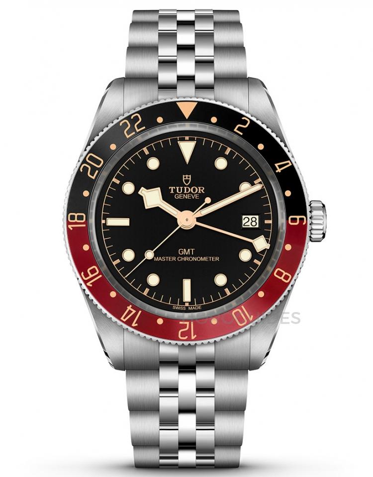 TUDOR 帝舵表 - BLACK BAY系列 - M7939G1AONRU-0003