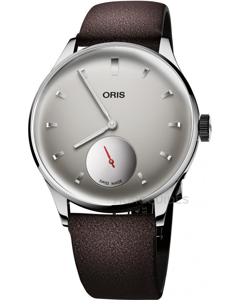 ORIS 豪利時 - ARTELIER系列 - 01 401 7812 4081-Set