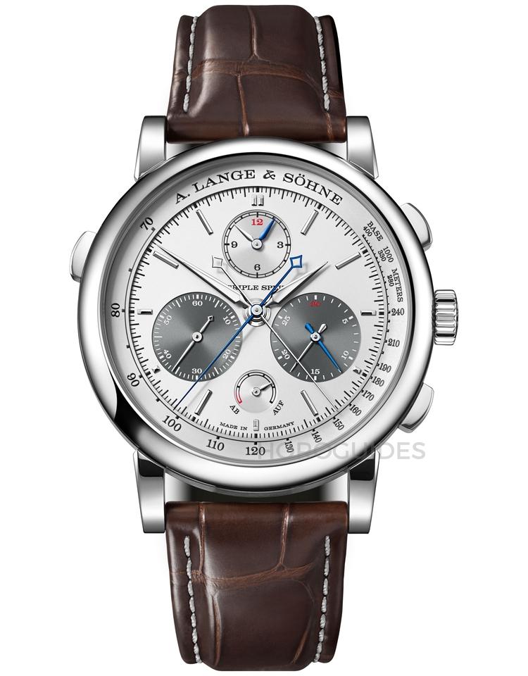 A. LANGE & SÖHNE 朗格 - SAXONIA系列 - 424.025F