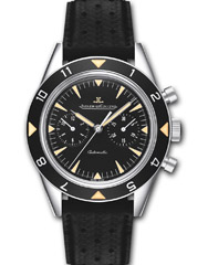 JAEGER-LECOULTRE 積家 DEEP SEA Q207857J